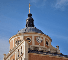 Aranjuez vacation photos