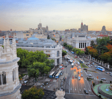 Alcobendas vacation photos