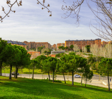 Tres Cantos vacation photos