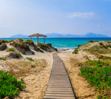 Mastichari vacation photos