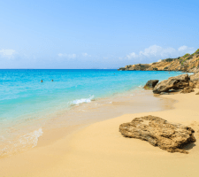 Lassi vacation photos