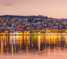Argostoli vacation photos