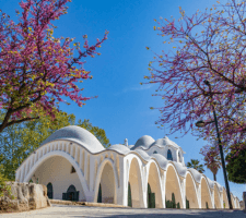 Terrassa vacation photos