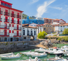 Mundaka vacation photos