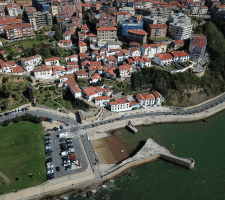 Getxo vacation photos