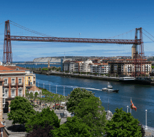 Portugalete vacation photos
