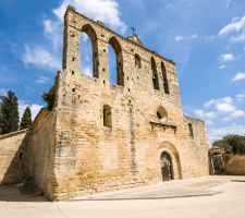 Peratallada vacation photos