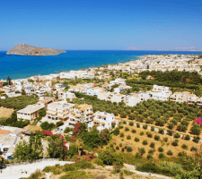 Platanias, Chania vacation photos