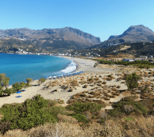 Platanias, Rethymnon vacation photos