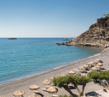 Agia Marina vacation photos