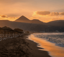 Gazi vacation photos