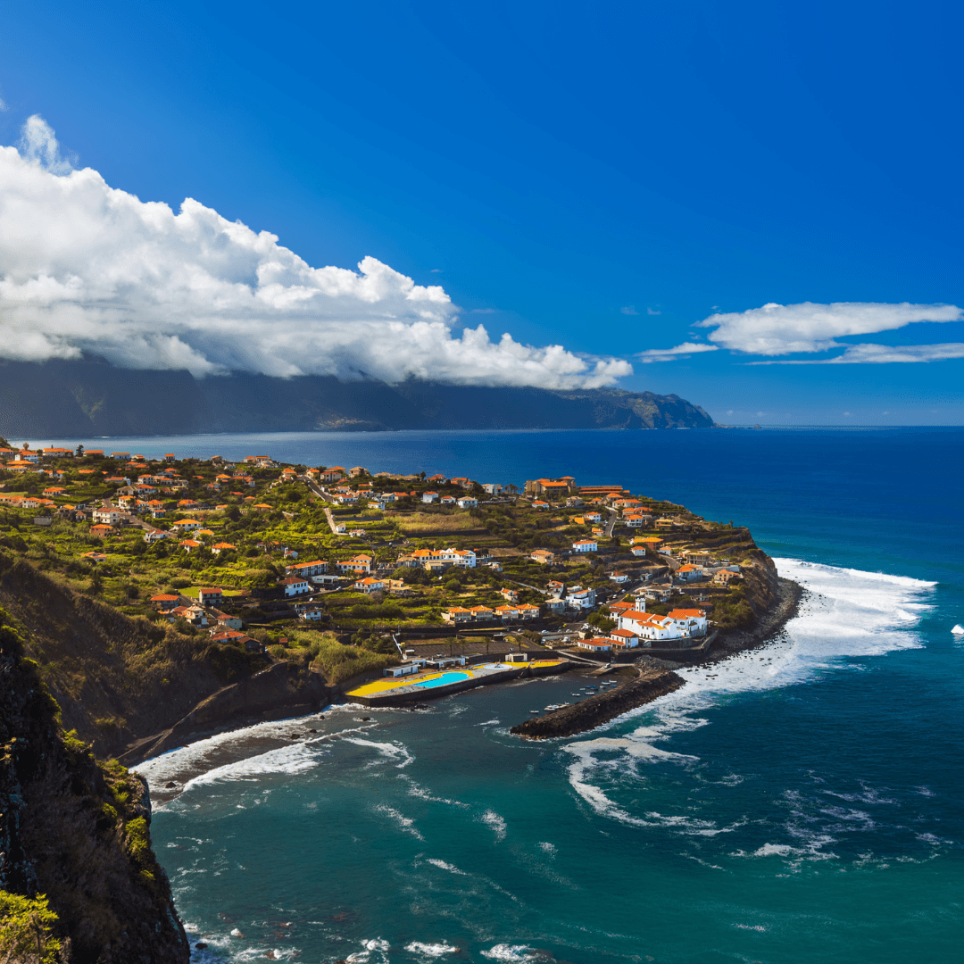 Ponta Delgada vacation photos