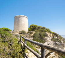 Barbate vacation photos