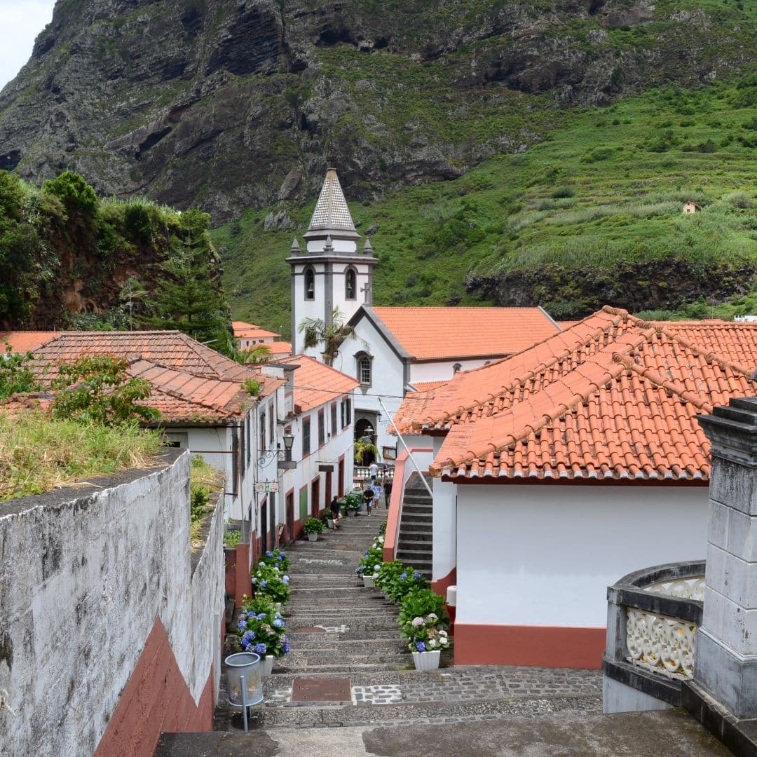 São Vicente vacation photos