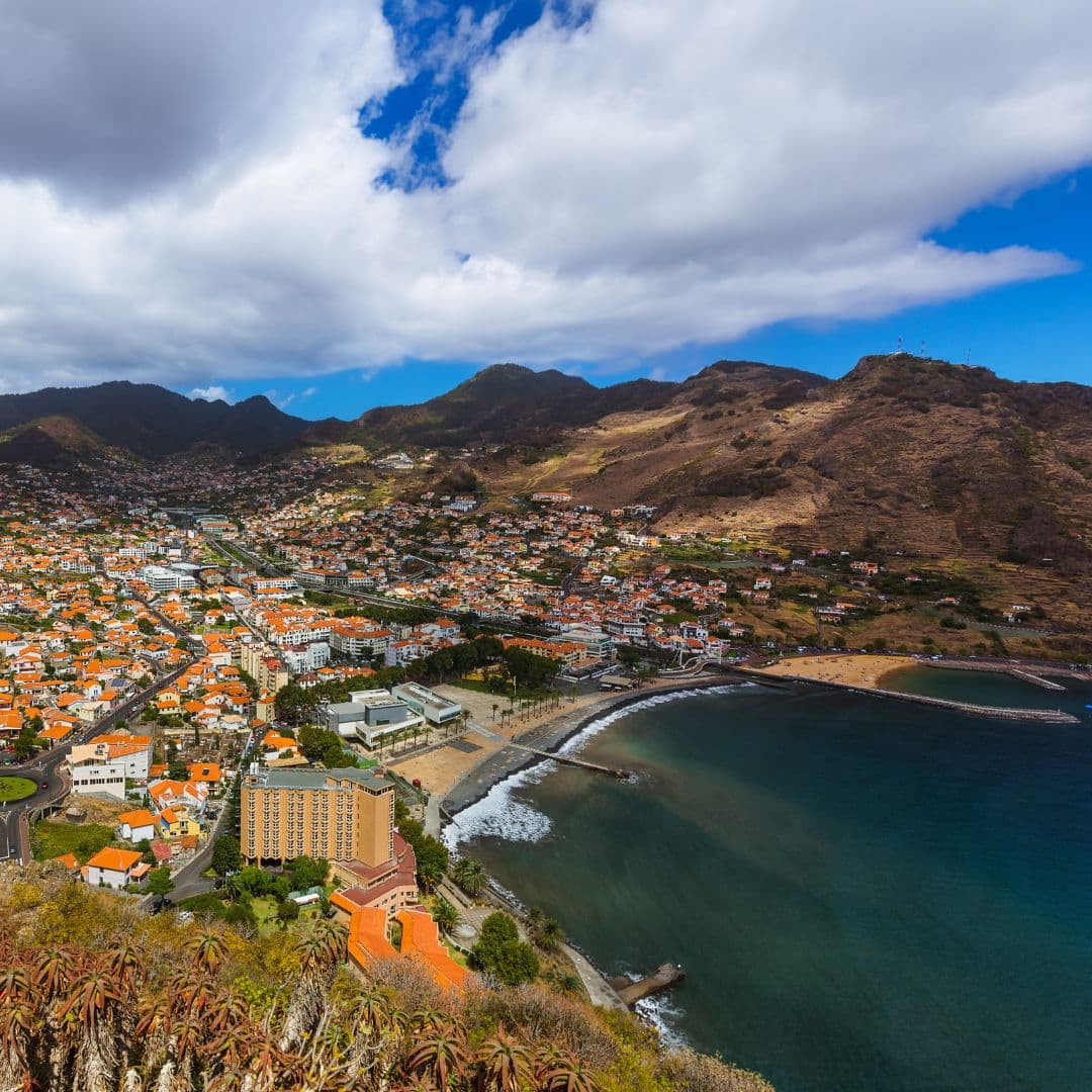 Machico vacation photos