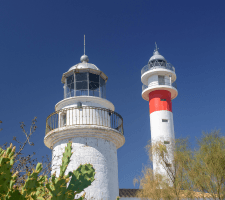 El Rompido vacation photos