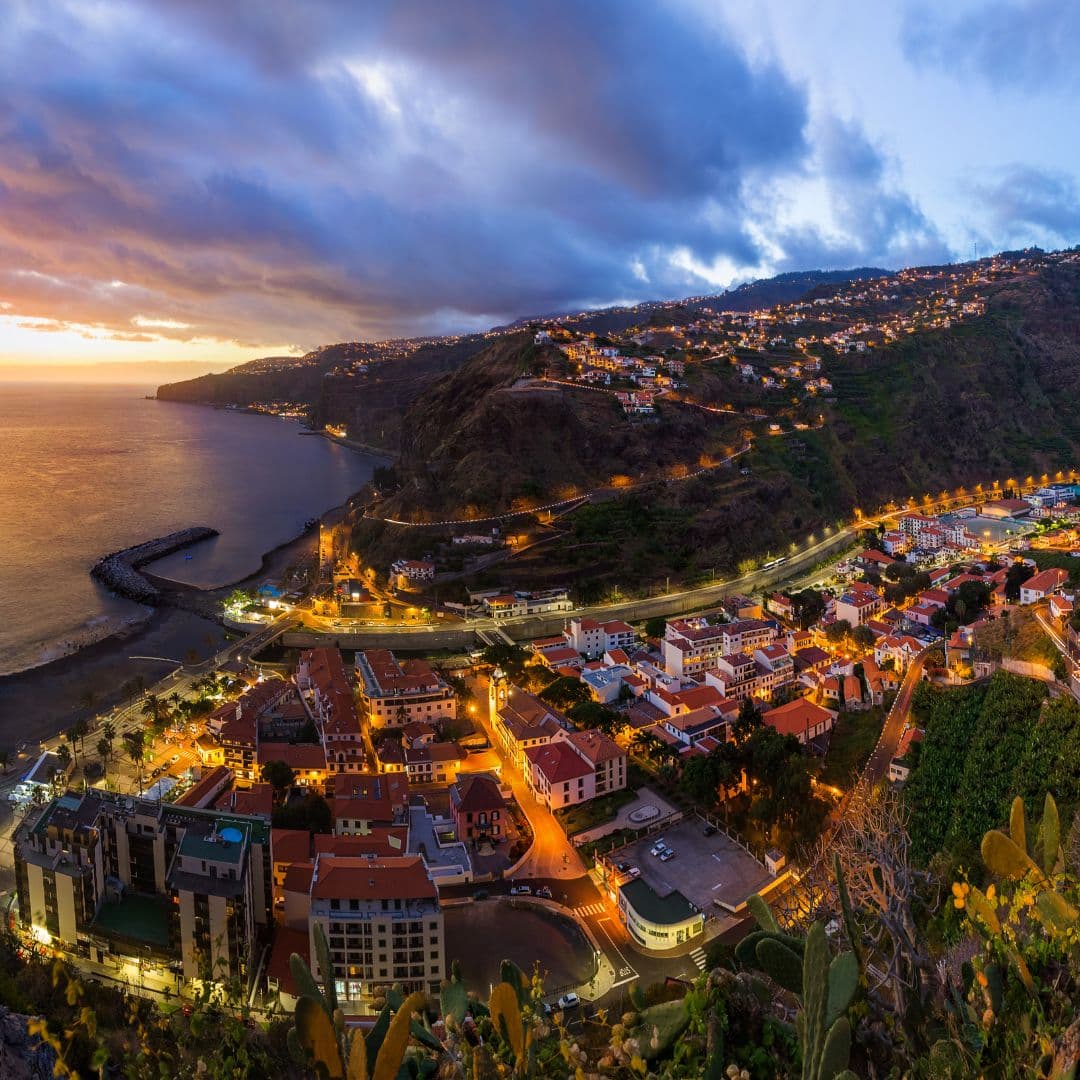 Ribeira Brava vacation photos