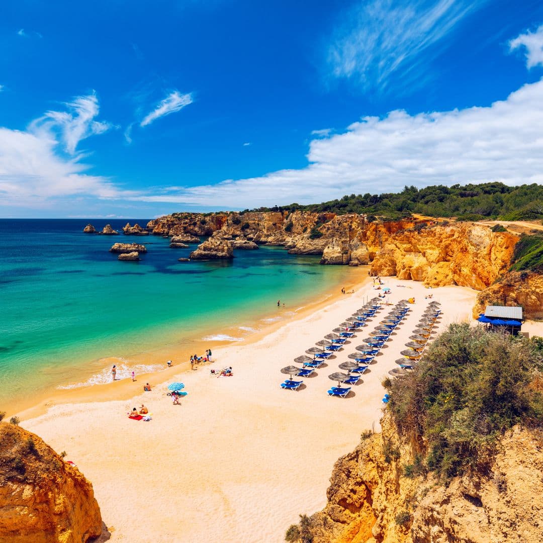 Portimao vacation photos