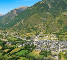 Benasque vacation photos