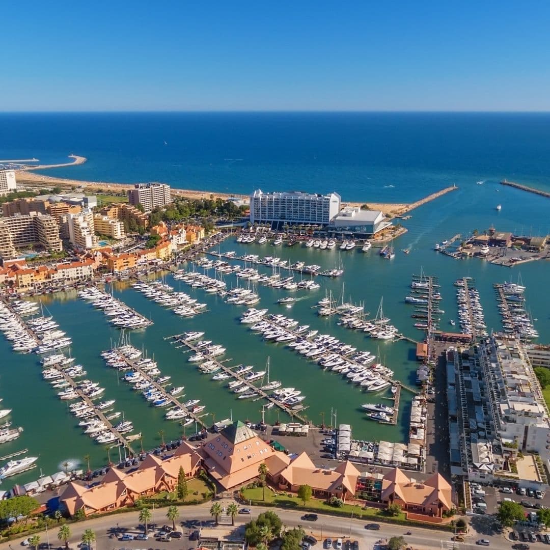 Vilamoura vacation photos