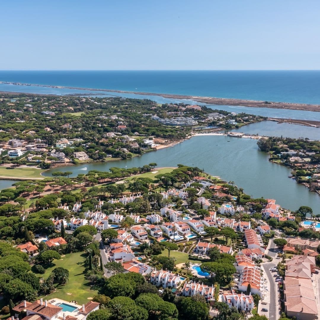 Quinta do Lago vacation photos
