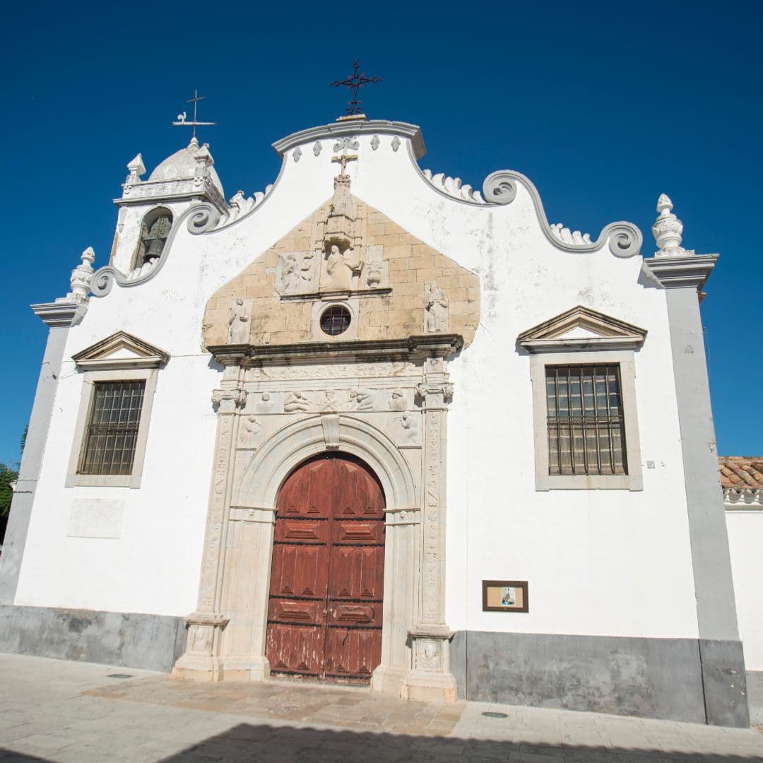 Moncarapacho vacation photos