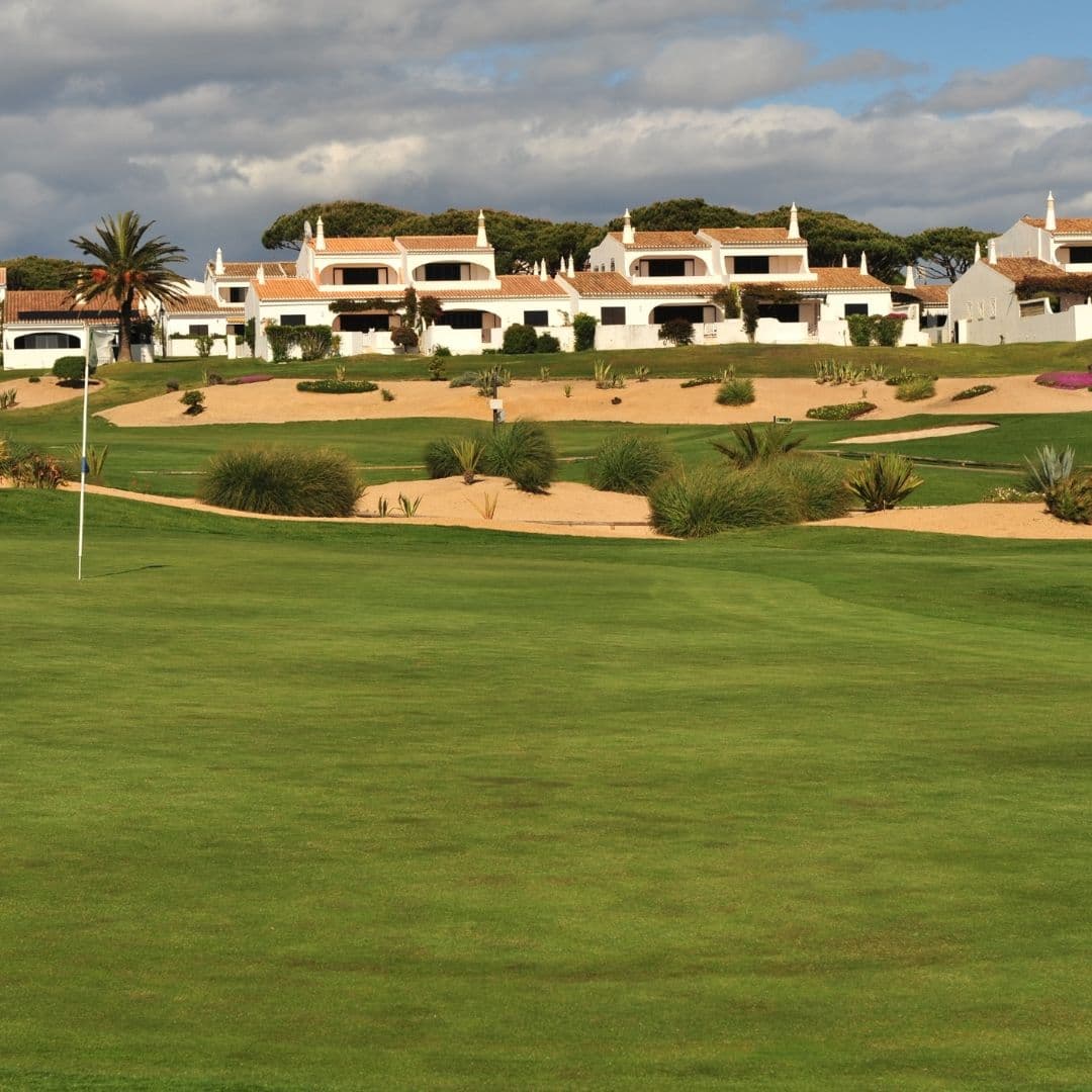Vale do Lobo vacation photos