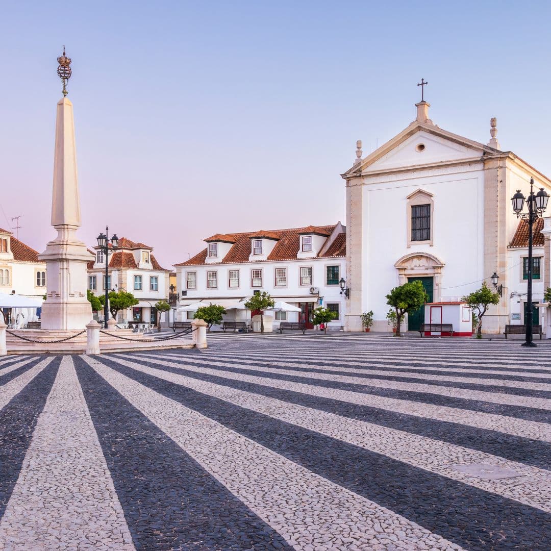 Vila Real de Santo Antonio vacation photos