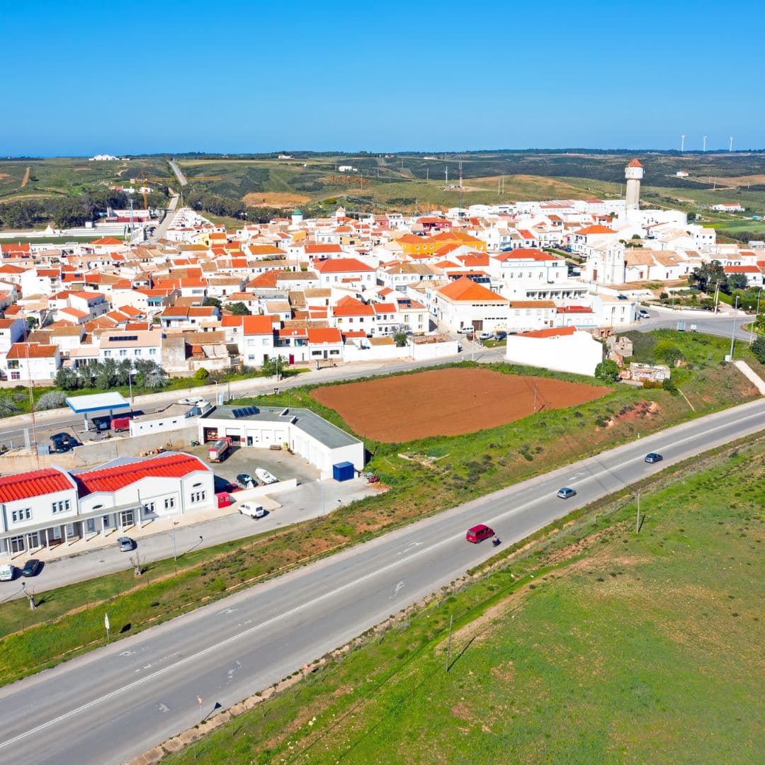 Vila do Bispo vacation photos