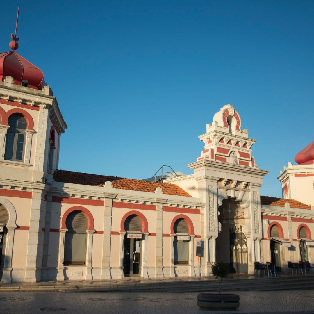 Loule vacation photos