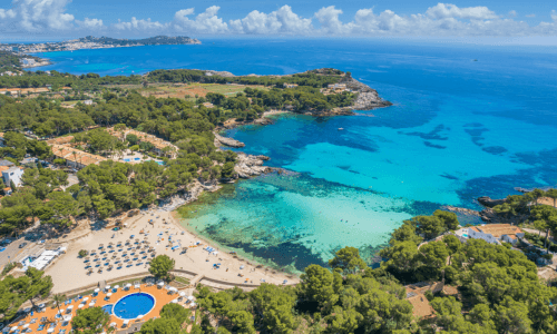 Cala Ratjada vacation photos
