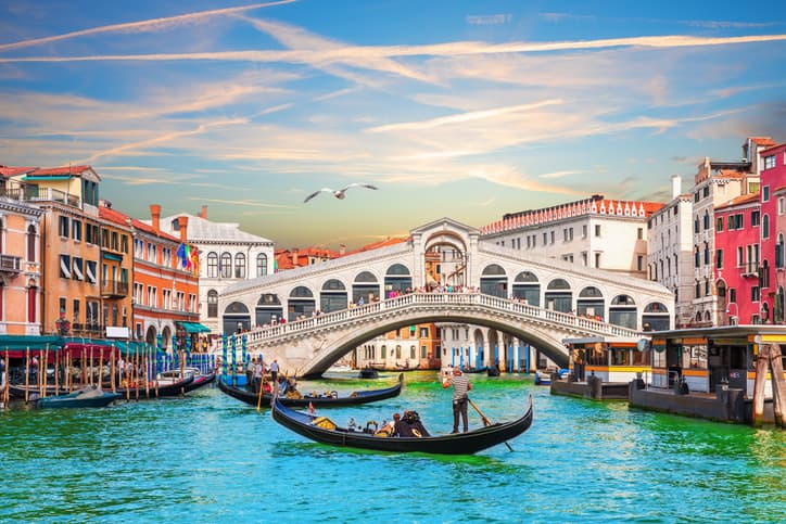 Veneto vacation photos