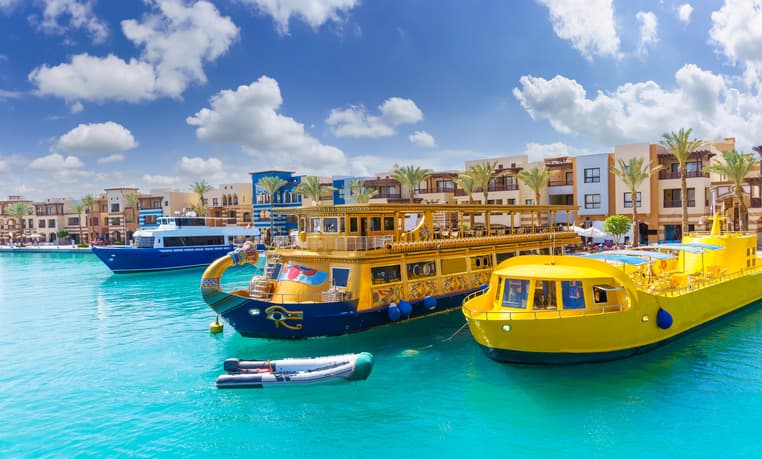 Egypte vacation photos