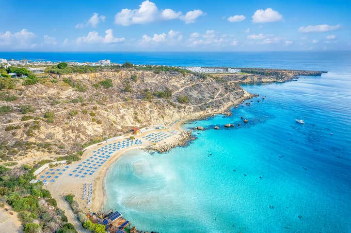 Cyprus vacation photos
