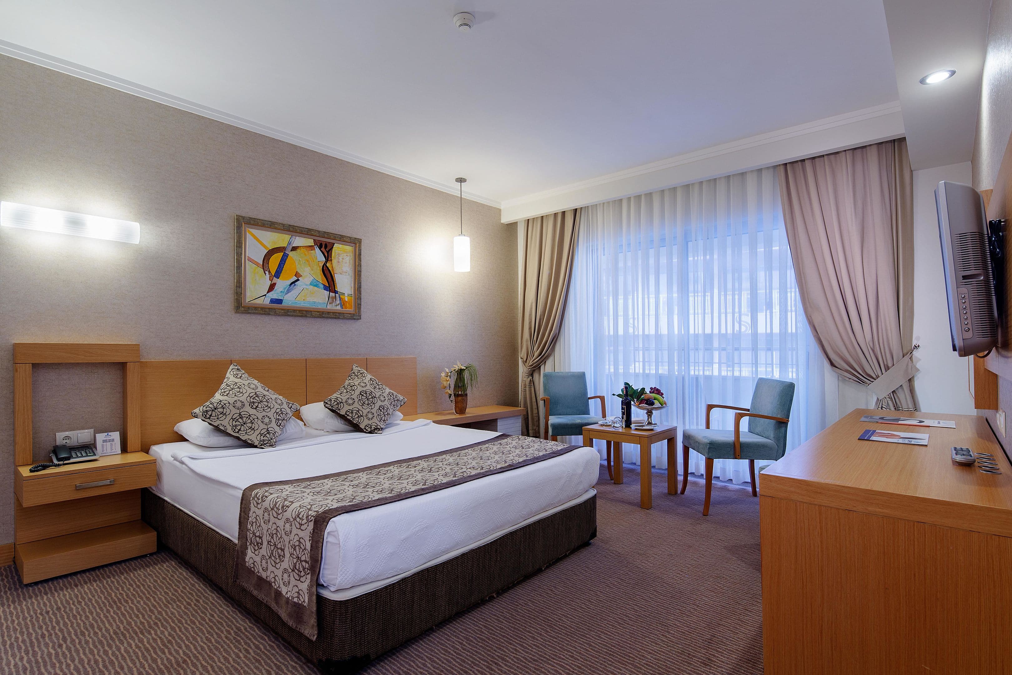 Saphir Resort & Spa foto 4