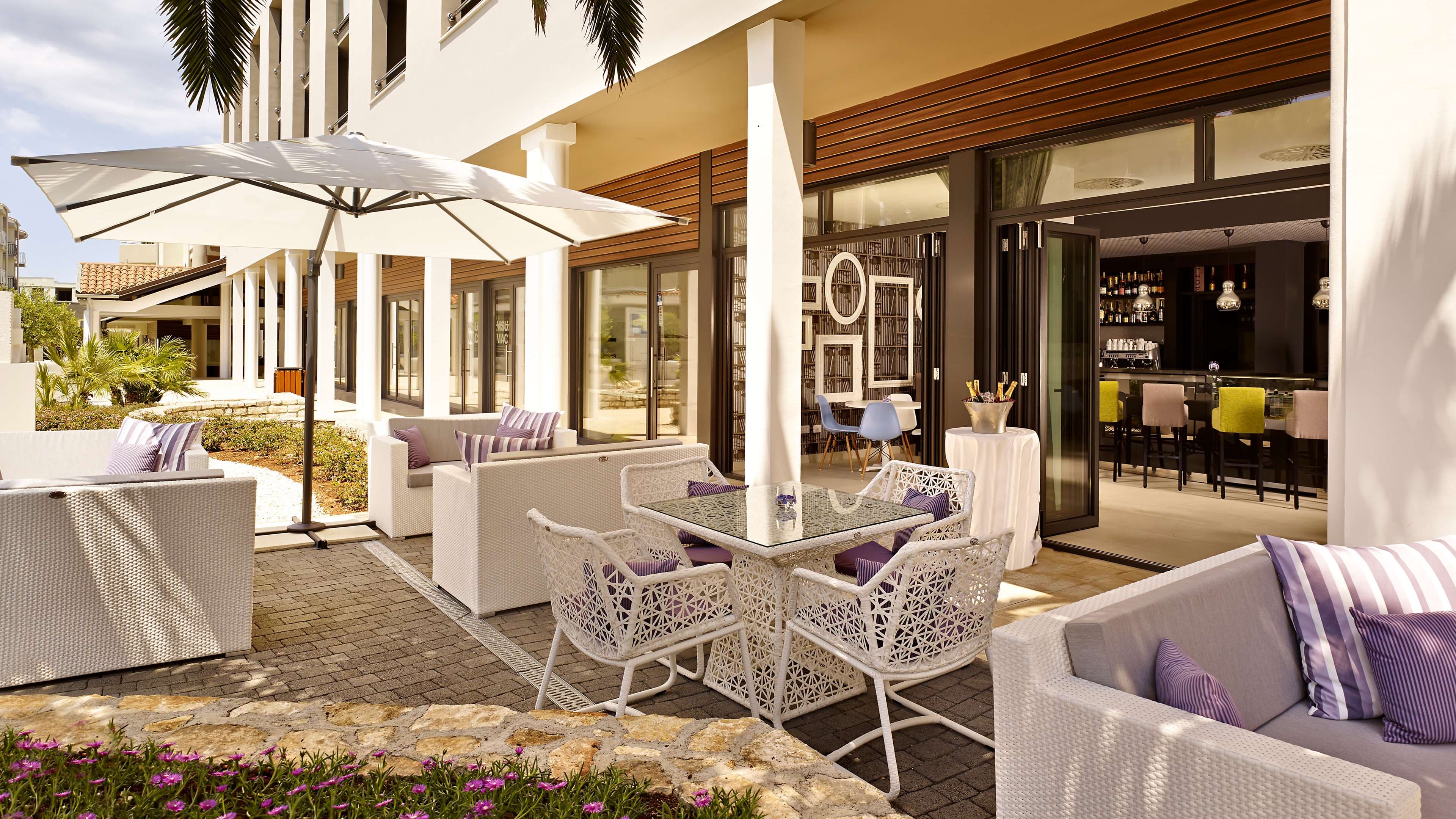 Park Plaza Histria Pula foto 2