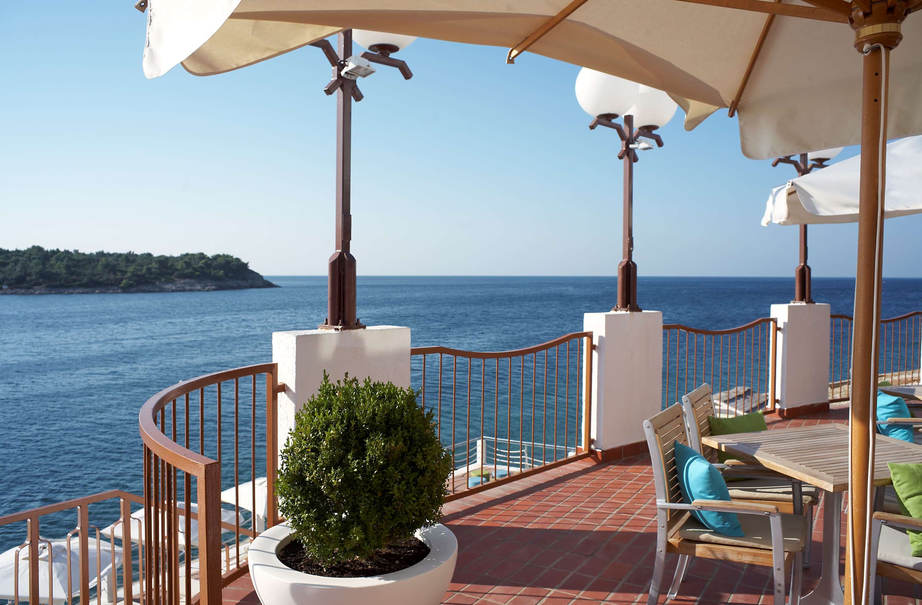 Park Plaza Histria Pula foto 4