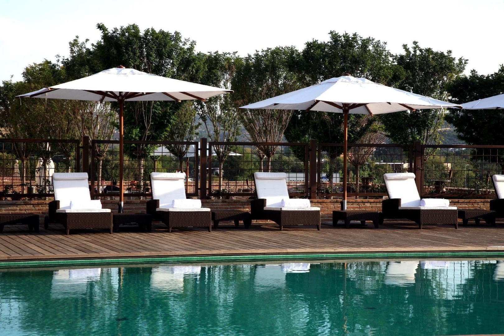 Eurostars Palacio Buenavista foto 1