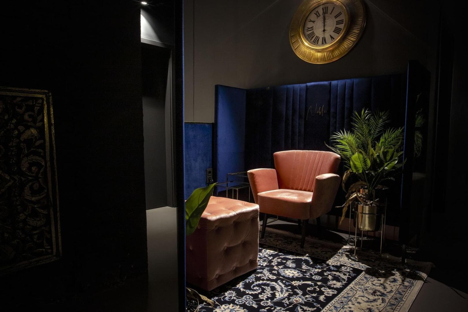 Noble Boutique Hotel - Adults Only foto 4