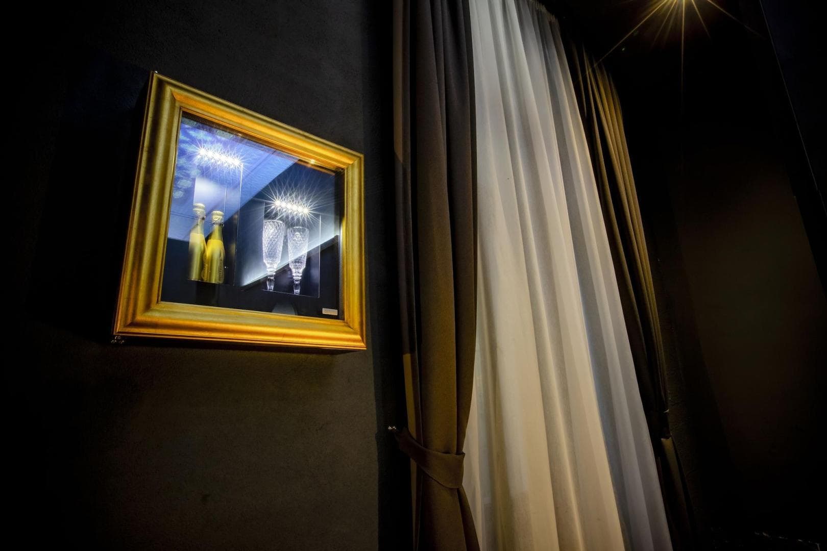 Noble Boutique Hotel - Adults Only foto 2