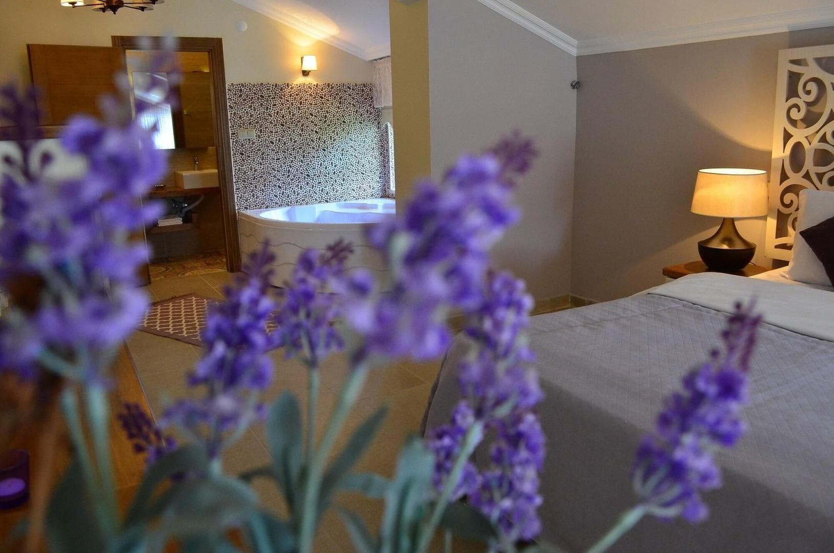 Sweet Home River Hotel foto 2