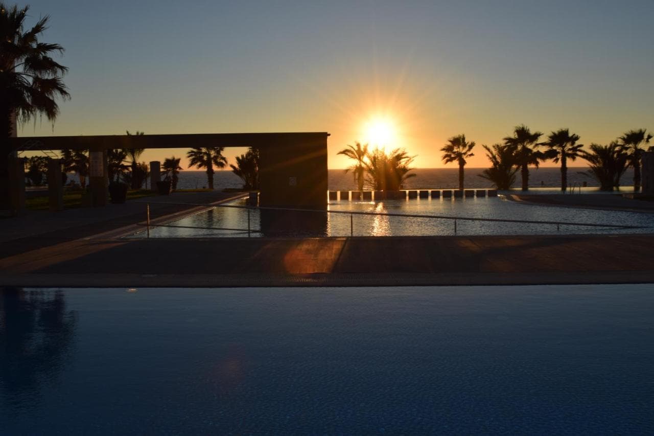 Capital Coast Resort & Spa foto 1