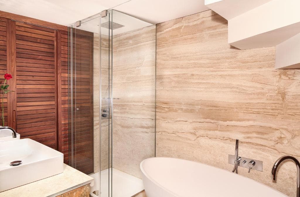 Claris Hotel & Spa foto 3