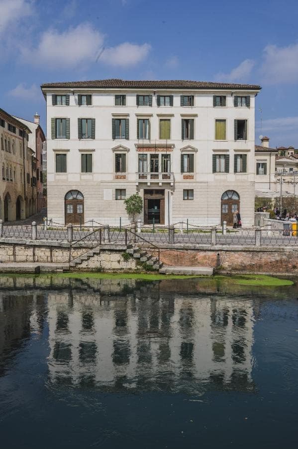 Le camere di Palazzo Bortolan foto 1