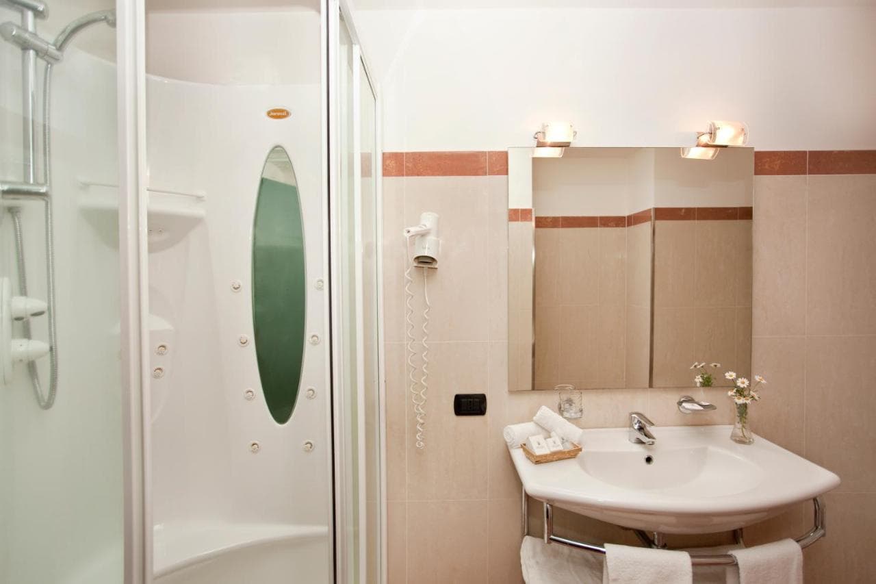 Grande Albergo Maugeri foto 3