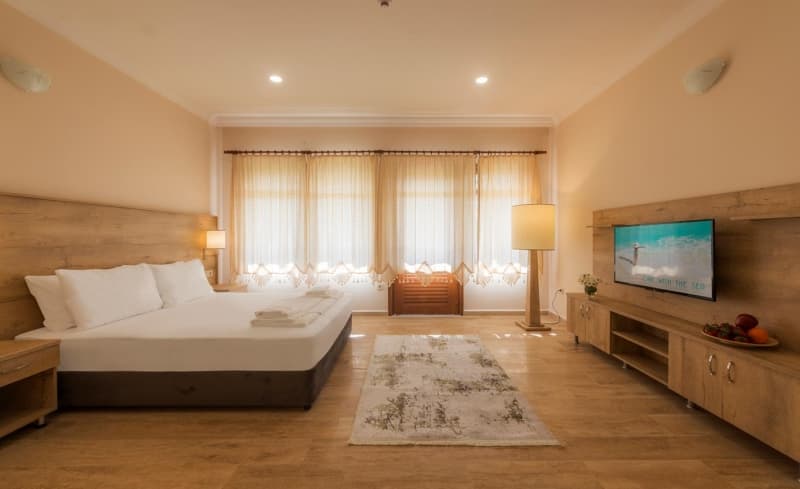 Club Marma Hotel foto 1