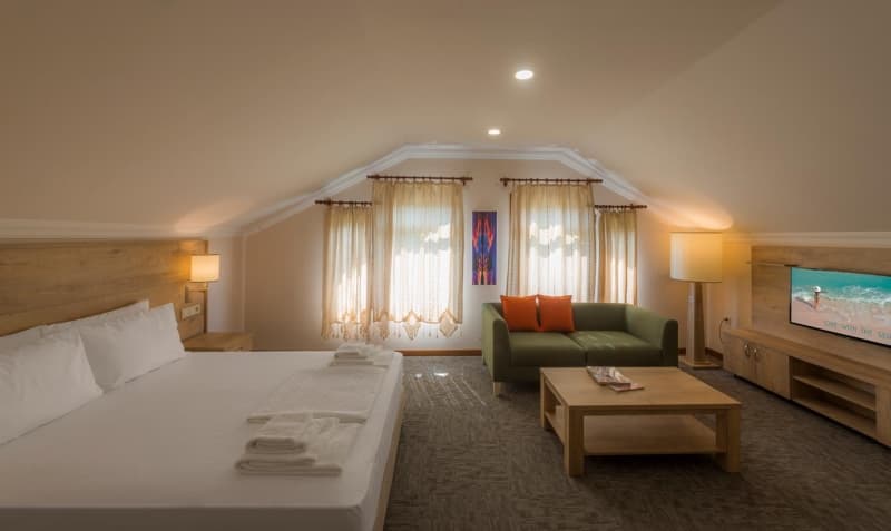 Club Marma Hotel foto 2