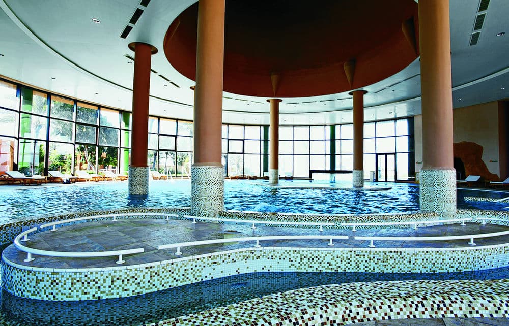 El Ksar Resort & Thalasso foto 1
