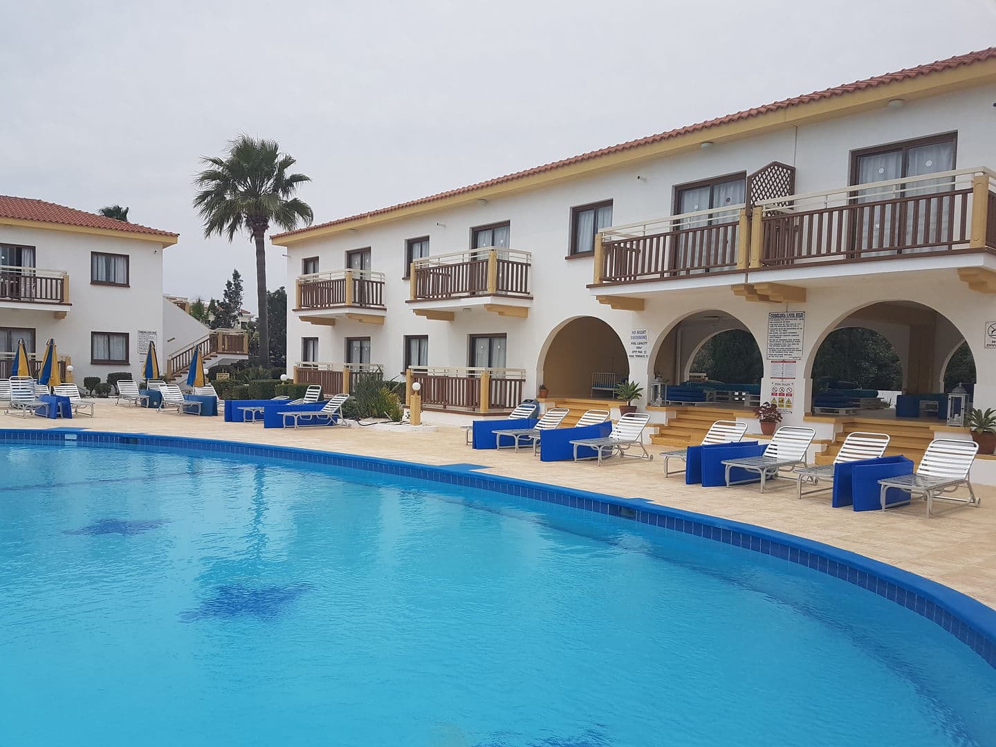 Cosmelenia Hotel & Apartments foto 1