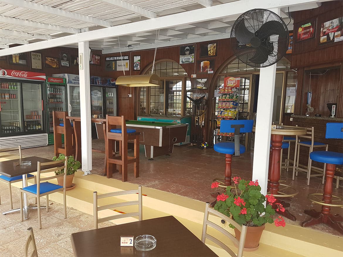 Cosmelenia Hotel & Apartments foto 3